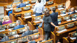 вр рада