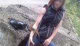 Поліція затримала на КПВВ "Мар