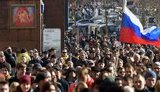 Росіянам набридла сильна влада, багато хто втомився і готовий до змін, - доповідь Комітету громадянських ініціатив