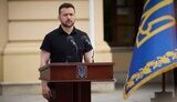 Зеленський вручив нагороди з нагоди Дня піхоти