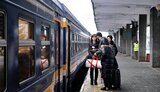 Дизель-поїзд ДР1А після модернізації