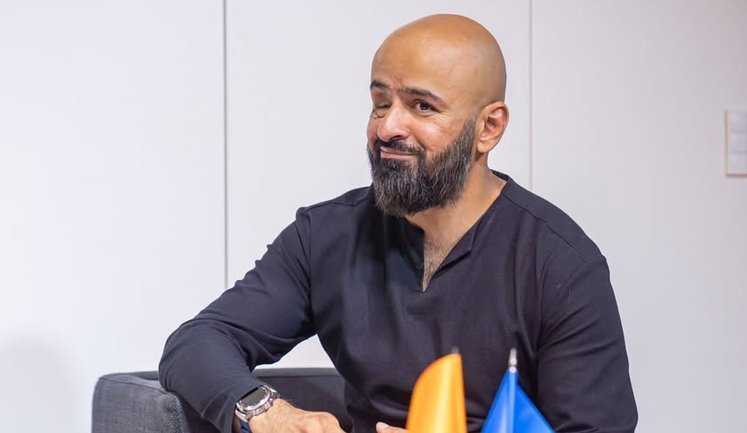 Мене несправедливо звільнили із ЗСУ за наказом колишнього міністра оборони, - Масі Найєм