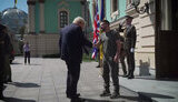 джонсон