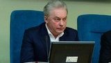 "Укрзализныця" получила нового начальника из Донецка, - источник. ФОТО