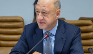 Хакеры взломали почту заместителя главы Госдумы РФ Бабакова: Коррупционные схемы на сотни миллионов и обход санкций, - InformNapalm