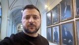 зеленський