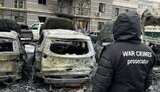 наслідки удару по Сумах 9 лютого 2025 року
