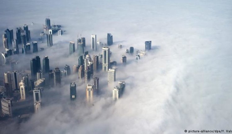 Арабские страны продлили срок ультиматума Катару