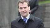 Встреча Ющенко и Медведева не состоялась из-за позиции российской стороны