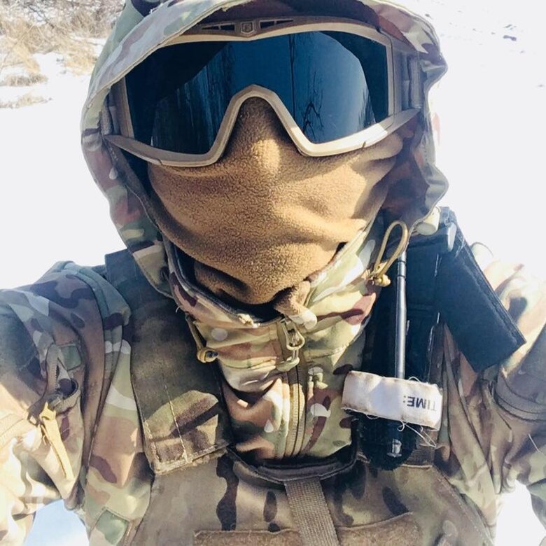 Ігор Фльорко: Зараз для нас робота Граду – це щось буденне та банальне. Уже хочеться потужнішого озброєння 04 Ігор Фльорко: Зараз для нас робота Граду – це щось буденне та банальне. Уже хочеться потужнішого озброєння 04