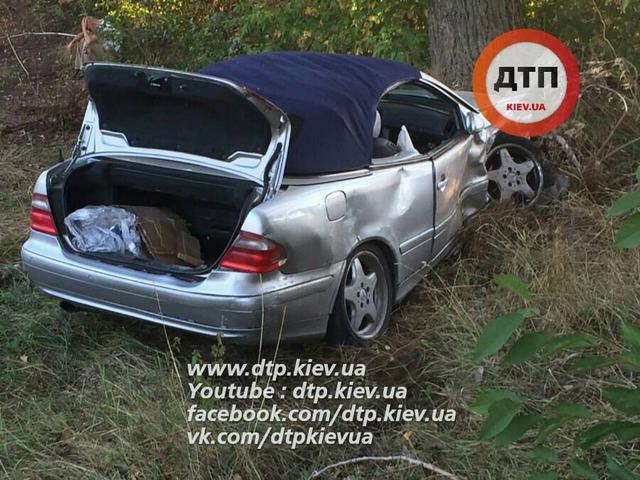 дтп пьянство киевщина