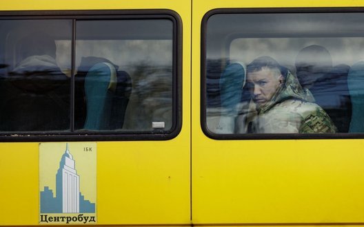 ЄС розглядає виключення українських чоловіків призовного віку зі схеми захисту, - Euractiv