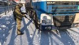 28 тонн гуманитарной помощи ООН доставлены на оккупированные территории. ФОТО