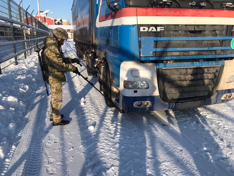 28 тонн гуманитарной помощи ООН доставлены на оккупированные территории 04