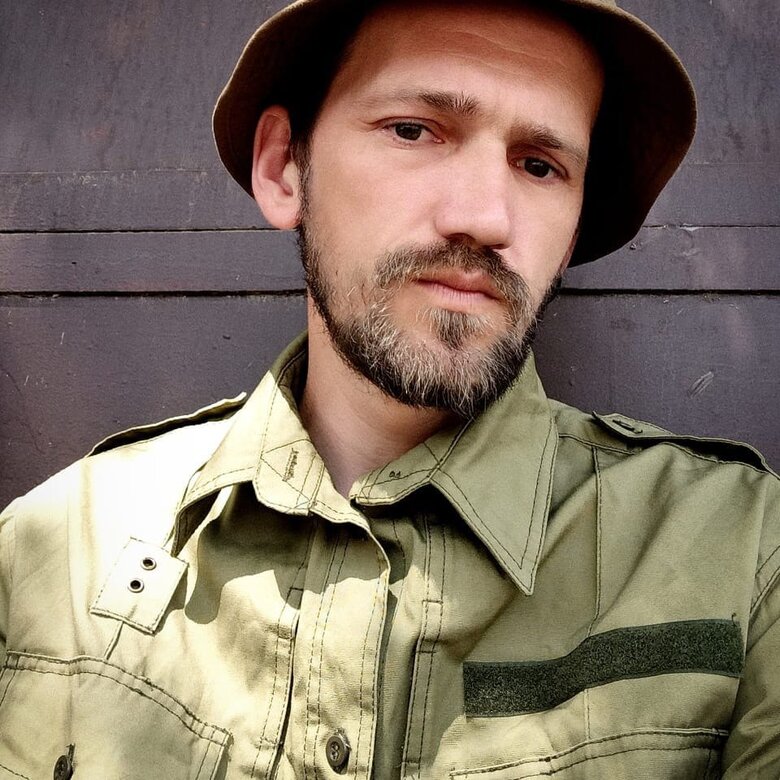 Пузік Валерій