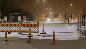 Східний кордон Фінляндії