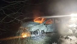 Massive strikes on Sumy region: five wounded, dozens of communities under fire