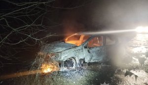 Day in Sumy region: 39 settlements hit, five wounded. PHOTOS