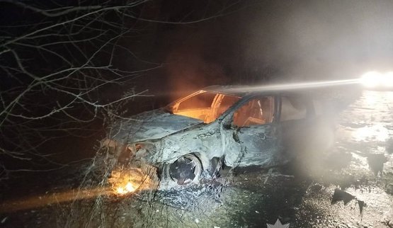 Massive strikes on Sumy region: five wounded, dozens of communities under fire