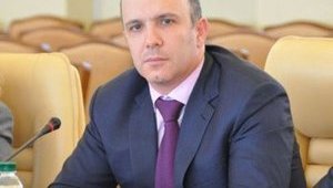 Новым главой Минэкологии станет замминистра энергетики Абрамовский, -