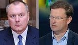 VIP-нерезиденти: за що Артеменко і Боровик втратили громадянство України