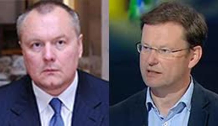 VIP-нерезиденти: за що Артеменко і Боровик втратили громадянство України
