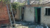 Російські війська обстріляли 10 населених пунктів Донеччини, завдавши 1 226 ударів.