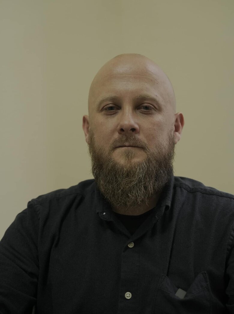 Олександр Ющенко