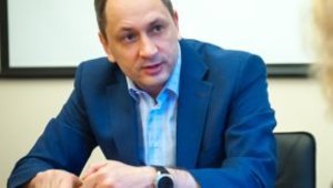 Міністр Вадим Черниш: "На Донбасі росіяни виховують суспільство на ненависті та протистоянні будь-якому способу інтеграції в Україну"