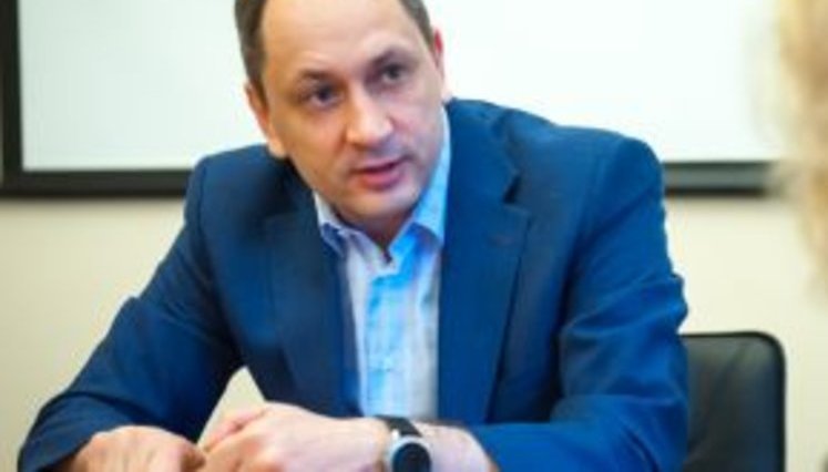 Міністр Вадим Черниш: "На Донбасі росіяни виховують суспільство на ненависті та протистоянні будь-якому способу інтеграції в Україну"