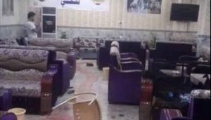 Терористи ІДІЛ розстріляли в іракському кафе уболівальників ФК "Реал Мадрид": мінімум 16 загиблих. ФОТОрепортаж