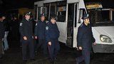Оппозиция подозревает, что на округе в Первомайске произошла подмена