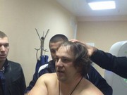 Як вбивці з «Торнадо» чинять безчинства у Дніпрі