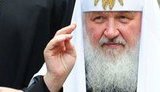 Патриарх Кирилл о погромах в Москве: "Если люди не слышат призывов, то нужно власть употребить". ВИДЕО.