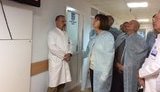 визит европарламент геращенко донбасс хармс штетина бони