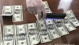 Чиновница Пенсионного фонда задержана при получении 1,7 тыс. долл. взятки на Черкасщине, - Нацполиция. ФОТО