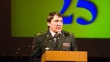 Начальник внутрішньої безпеки ДФС Ігор Шкурат: "Викрадення контейнерів на Одеській митниці, якою керував нинішній очільник ДФС Власов, потребує притягнення до відповідальності"