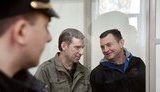 Адвокат политзаключенных Дудки и Бессарабова до сих пор не знает, куда их этапировали из Москвы