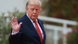 Трамп заявив, що не знає, хто такий росіянин Кремльов, і той не оплачував весілля його сина