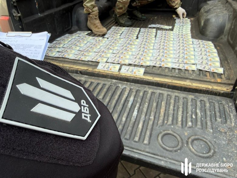 Ексначальник ТЦК з Донеччини вивозив військових із частин