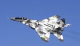 Український винищувач вдарив авіабомбою по підземному пункту управління РФ на Курському напрямку