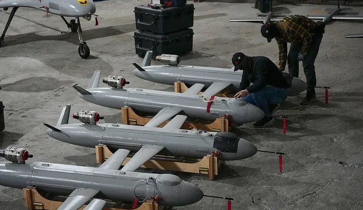 Гондурас хоче закупити українські дрони для боротьби з наркоторгівлею
