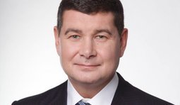 онищенко компромат порошенко