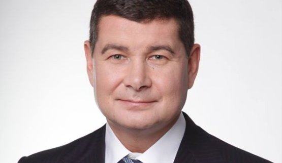 онищенко компромат порошенко