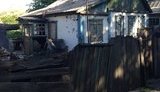 Найманці РФ випалюють будинки жителів Південного, щоб ті покинули селище, - МінТОТ. ФОТОрепортаж