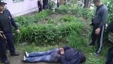 стрельба ярош каменское