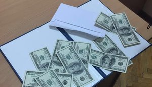 Untestable results of anti-corruption reform