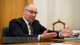 NABU opens criminal proceedings against Ukrainian parliament speaker Parubii