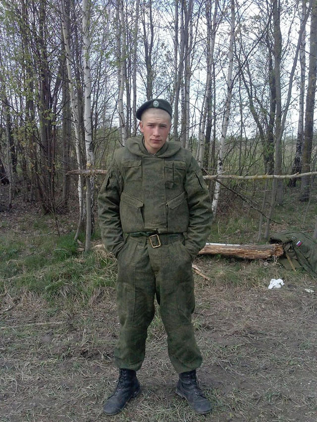 армия рф оккупанты доказательства