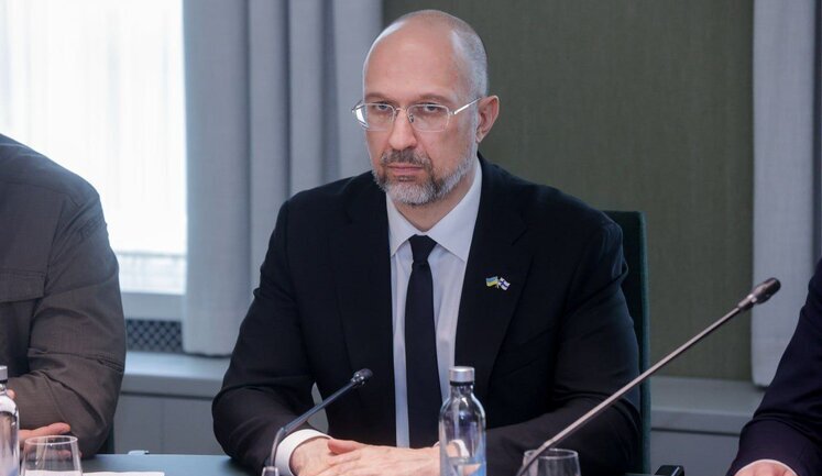 Из-за российской агрессии под угрозой оказалось 35% биоразнообразия Европы, которым владеет Украина, - Шмыгаль